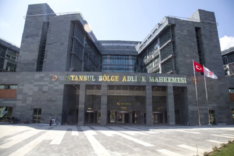 Rüyada Adliye Görmek
